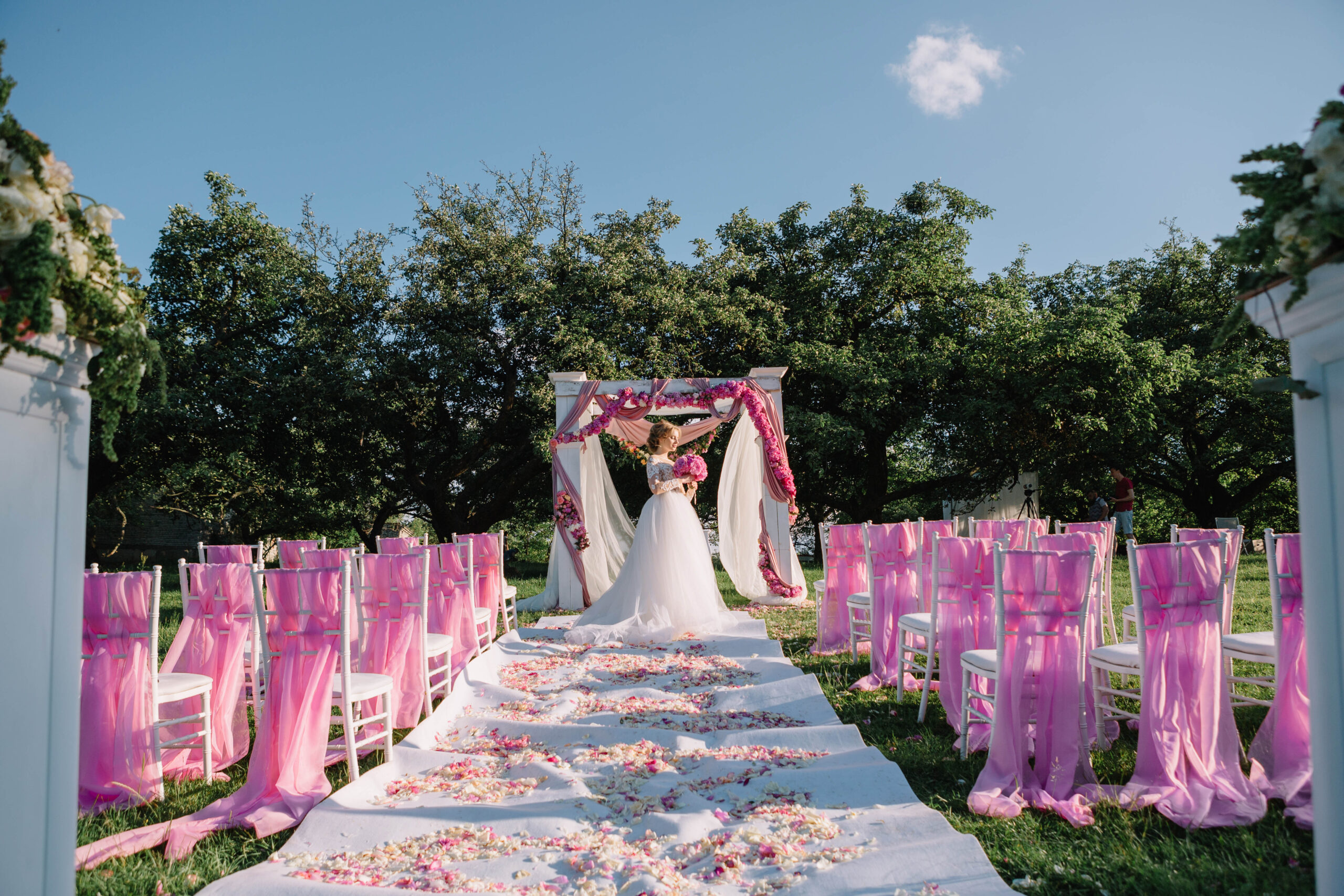 Weddings
